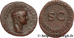 GERMANICUS As
