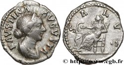FAUSTINA GIOVANE Denier