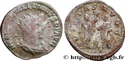 VALERIAN I Antoninien XF