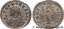 PROBUS Aurelianus