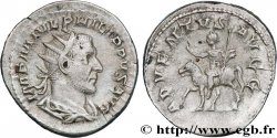PHILIPPE Ier L ARABE Antoninien