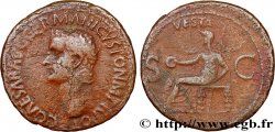 CALIGULA As