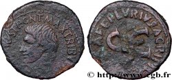 AUGUSTUS As