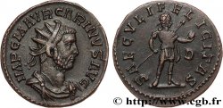 CARINUS Aurelianus