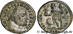 LICINIUS Ier Follis ou nummus