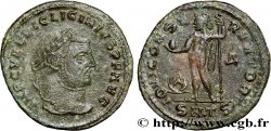 LICINIUS Ier Follis TTB+