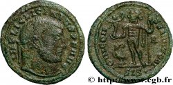 LICINIUS Ier Follis ou nummus