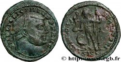 LICINIUS Ier Follis ou nummus