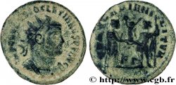 DIOCLETIAN Pseudo ou néo-aurelianus