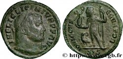 LICINIUS I Follis ou nummus