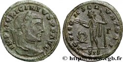 LICINIUS I Follis ou nummus