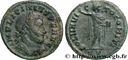 LICINIUS Ier Follis ou nummus TTB
