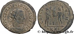 DIOCLÉTIEN Aurelianus