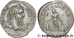 SEPTIMIUS SEVERUS Denier