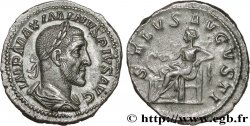 MAXIMINUS I Denier