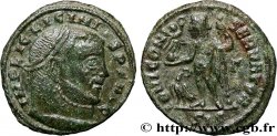 LICINIUS I Follis ou nummus