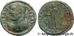 LICINIUS I Follis ou nummus