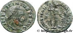 LICINIUS I Follis ou nummus