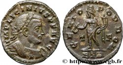 LICINIUS Ier Follis ou nummus