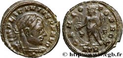 LICINIUS Ier Follis ou nummus TTB+