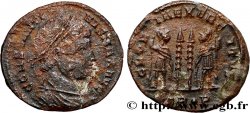 CONSTANTIN Ier LE GRAND Centenionalis ou nummus TB+/TTB+