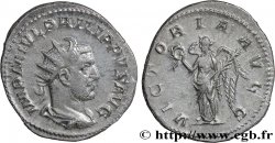 PHILIPPE Ier L&nbsp;ARABE Antoninien