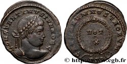 CONSTANTIN II Centenionalis ou nummus