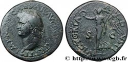 NÉRON Dupondius