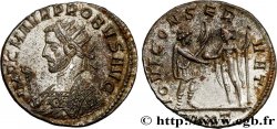 PROBUS Aurelianus