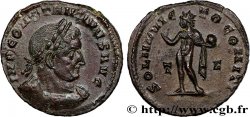 COSTANTINO I IL GRANDE Follis ou nummus