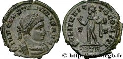 CONSTANTINUS I DER GROßE Follis ou nummus