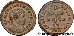 COSTANTINO I IL GRANDE Follis ou nummus