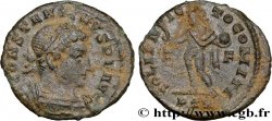 CONSTANTINUS I DER GROßE Follis ou nummus