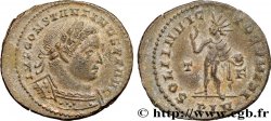 CONSTANTINO I EL MAGNO Follis ou nummus