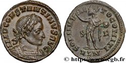 CONSTANTINE I THE GREAT Follis ou nummus