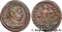 CONSTANTINO I EL MAGNO Follis ou nummus