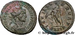 DIOCLÉTIEN Aurelianus TTB
