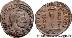 CONSTANTINE I THE GREAT Follis ou nummus
