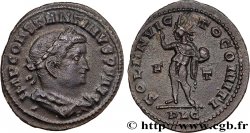 CONSTANTINE I THE GREAT Follis ou nummus