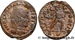 COSTANTINO I IL GRANDE Demi-follis