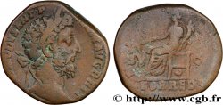 COMMODUS Sesterce