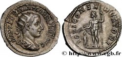 GORDIAN III Antoninien