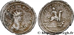 GALLIENUS Antoninien XF