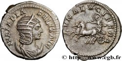 JULIA DOMNA Antoninien AU/AU