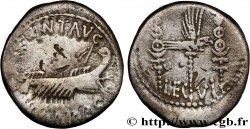 MARC ANTOINE Denier TTB