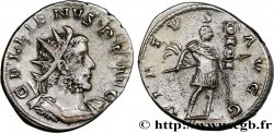 GALLIENUS Antoninien fVZ