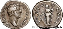 HADRIAN Denier