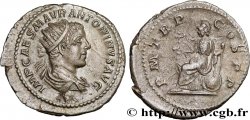 ÉLAGABAL Antoninien