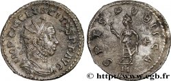 TACITE Aurelianus