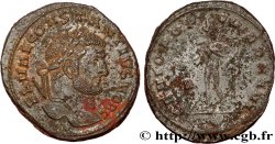 CONSTANTIUS I Follis ou nummus